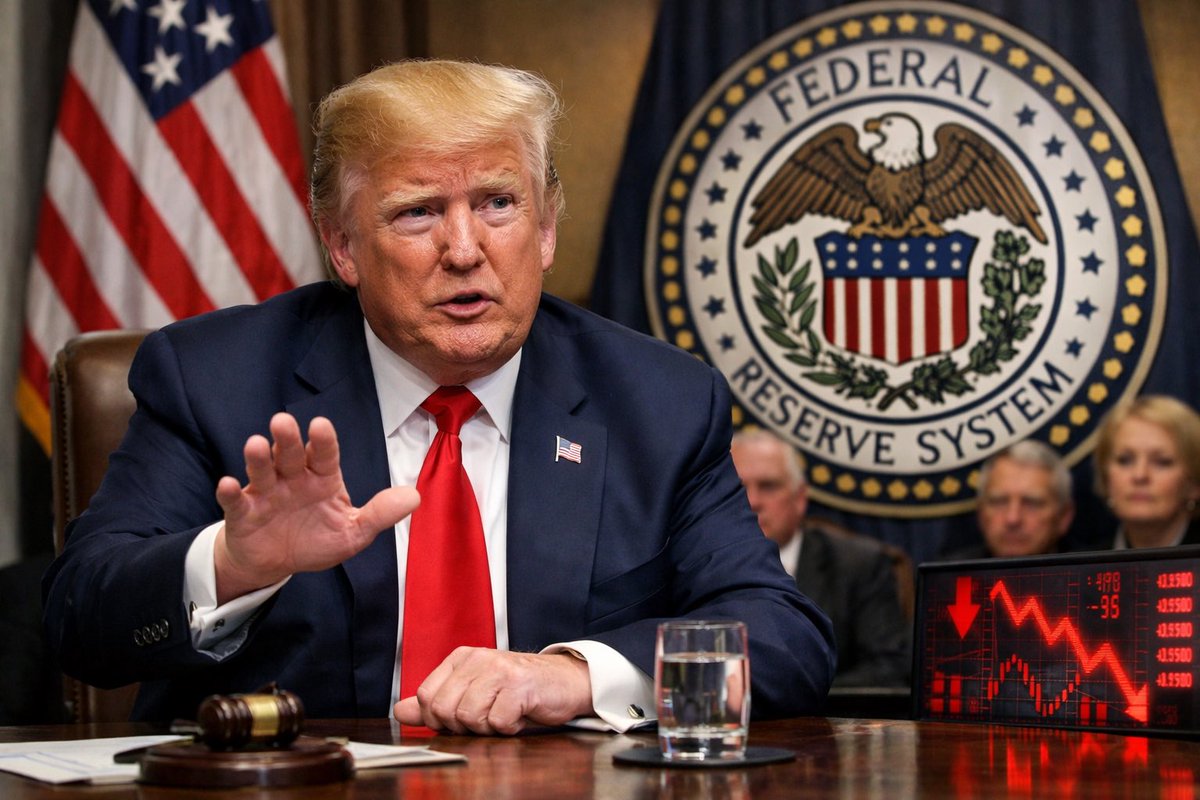 Crypto LEADER tweet media