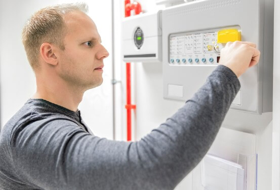 Keybury F&S tweet media