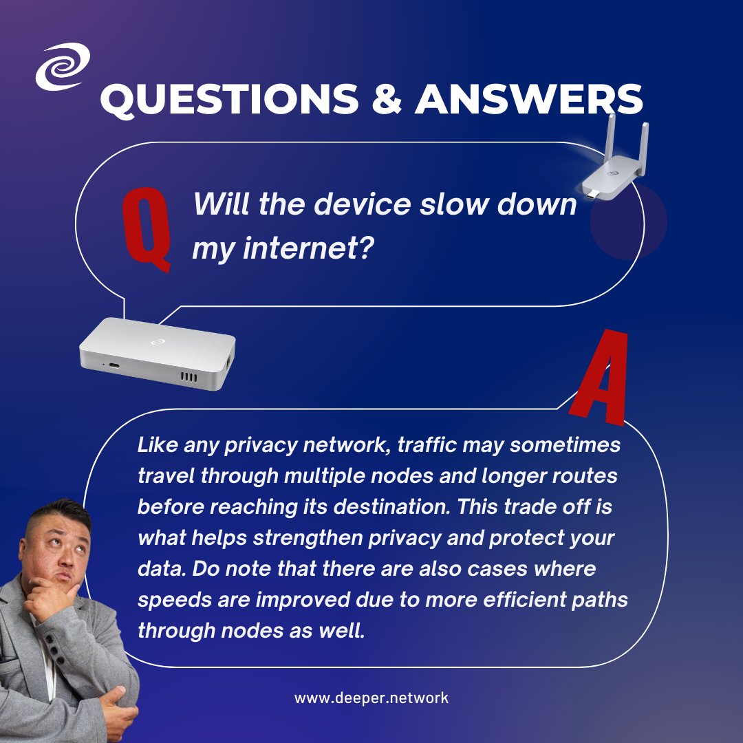 Deeper Network tweet media