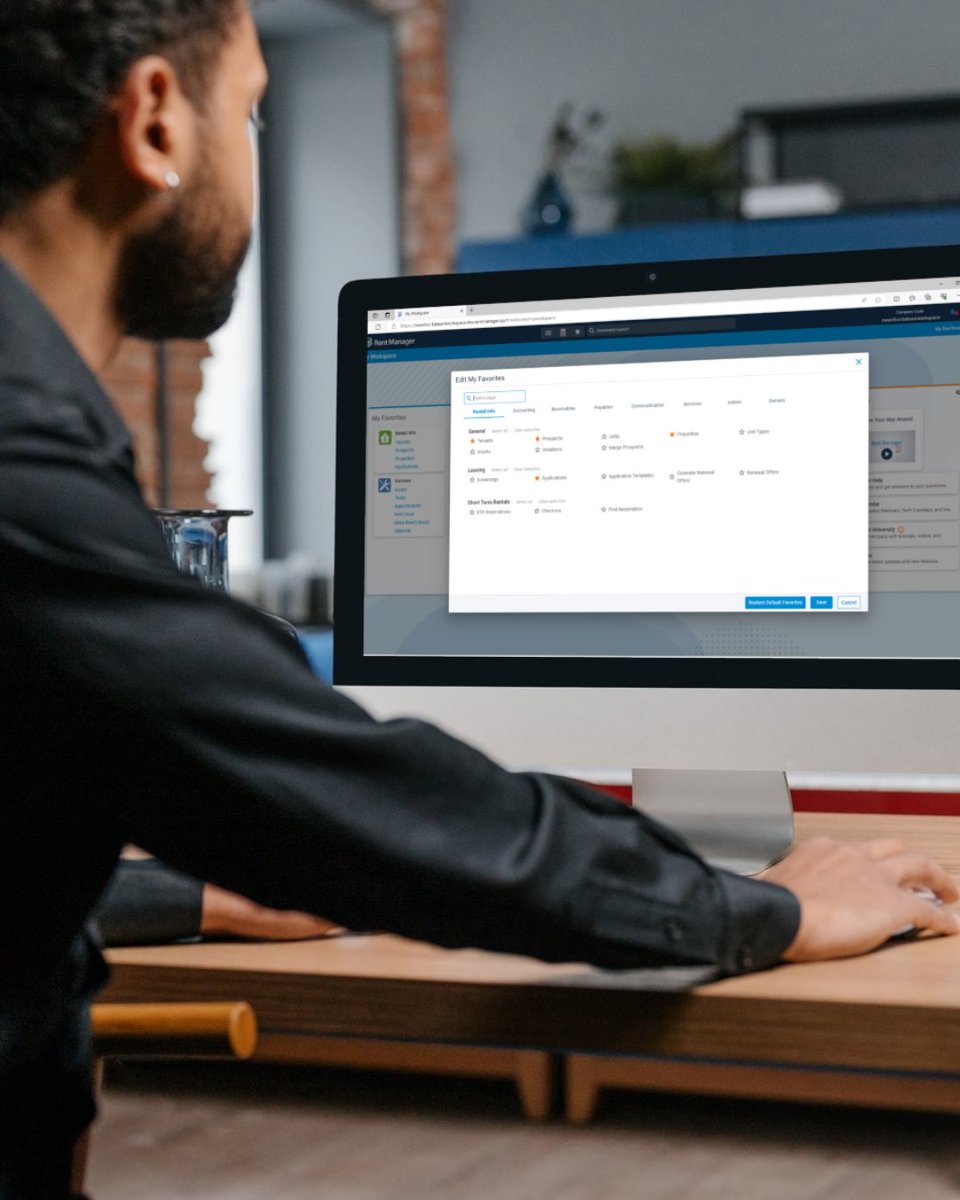 Rent Manager tweet media