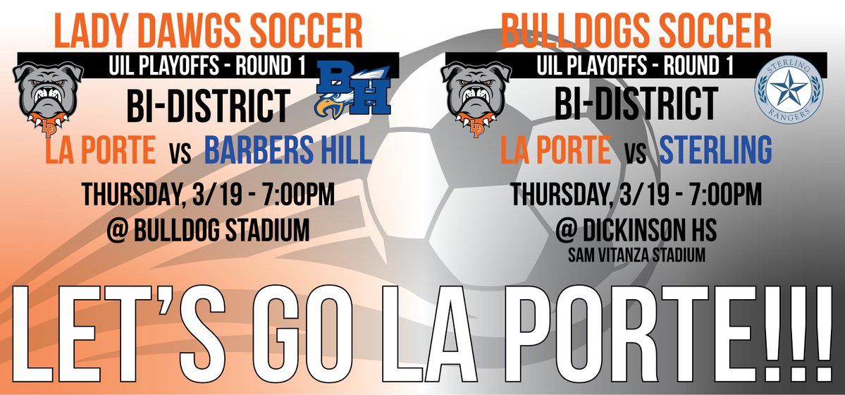 La Porte ISD tweet media