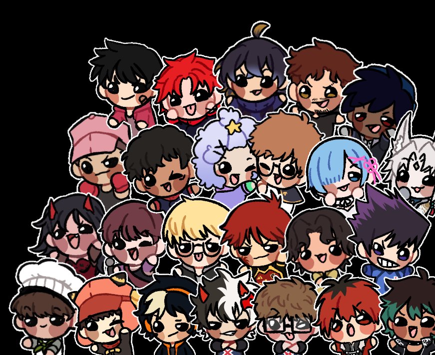 FuwaRT ⋉ 𝗪𝗼𝗧 ⋊ - COMMS OPEN tweet media