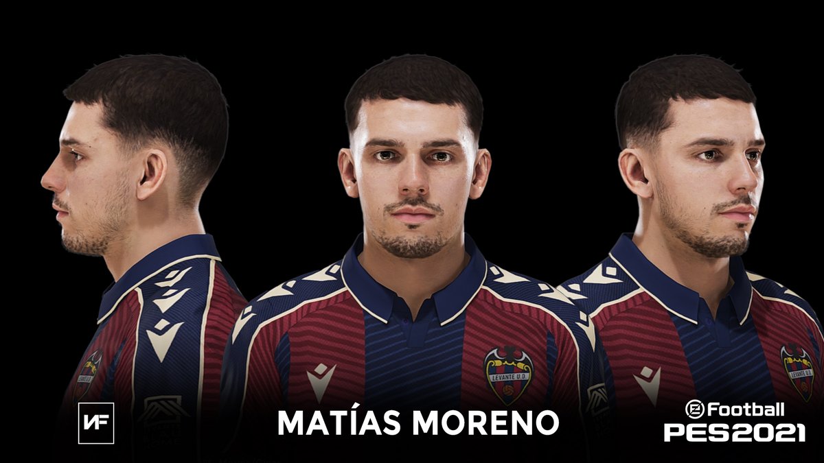 Nach Facemaker tweet media