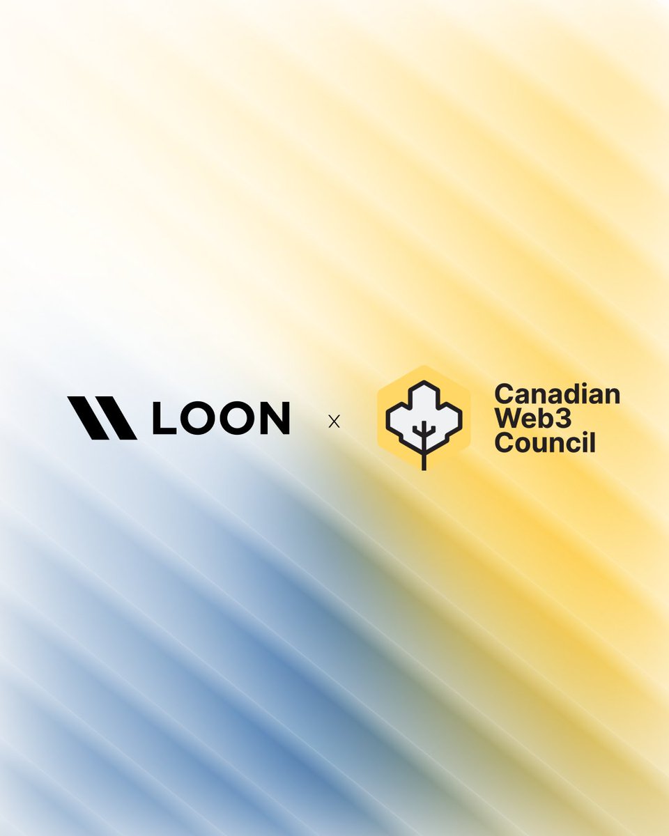 Canadian Web3 Council tweet media