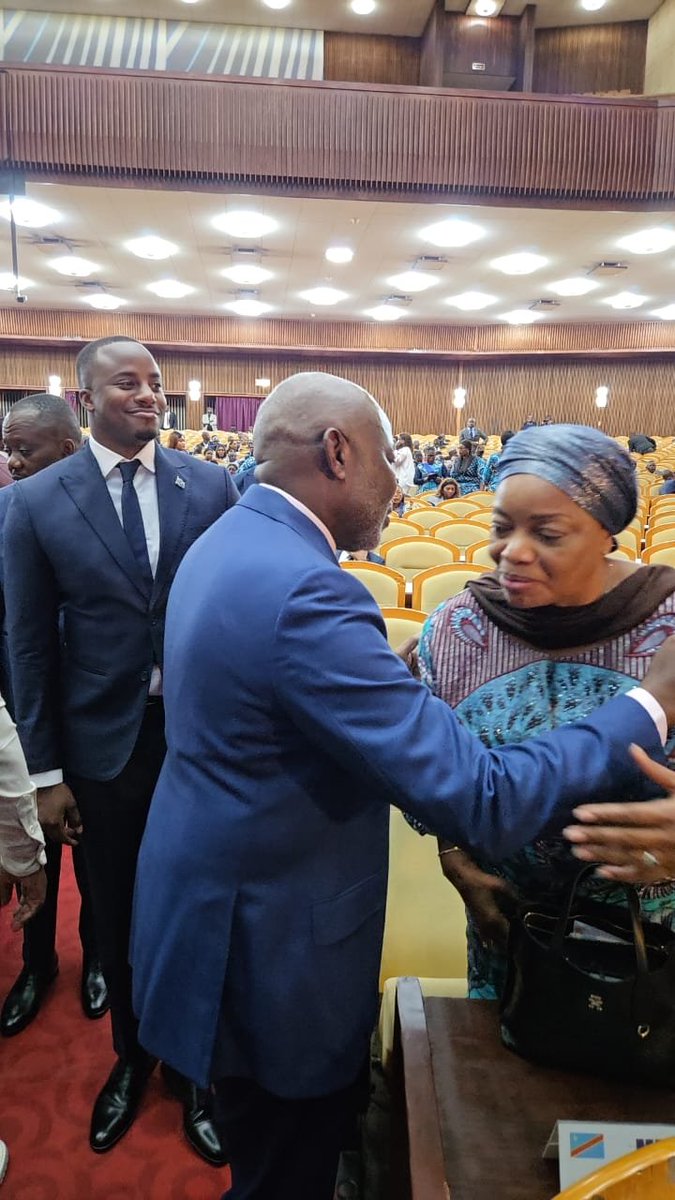 Bibishe Pascaline N tweet media