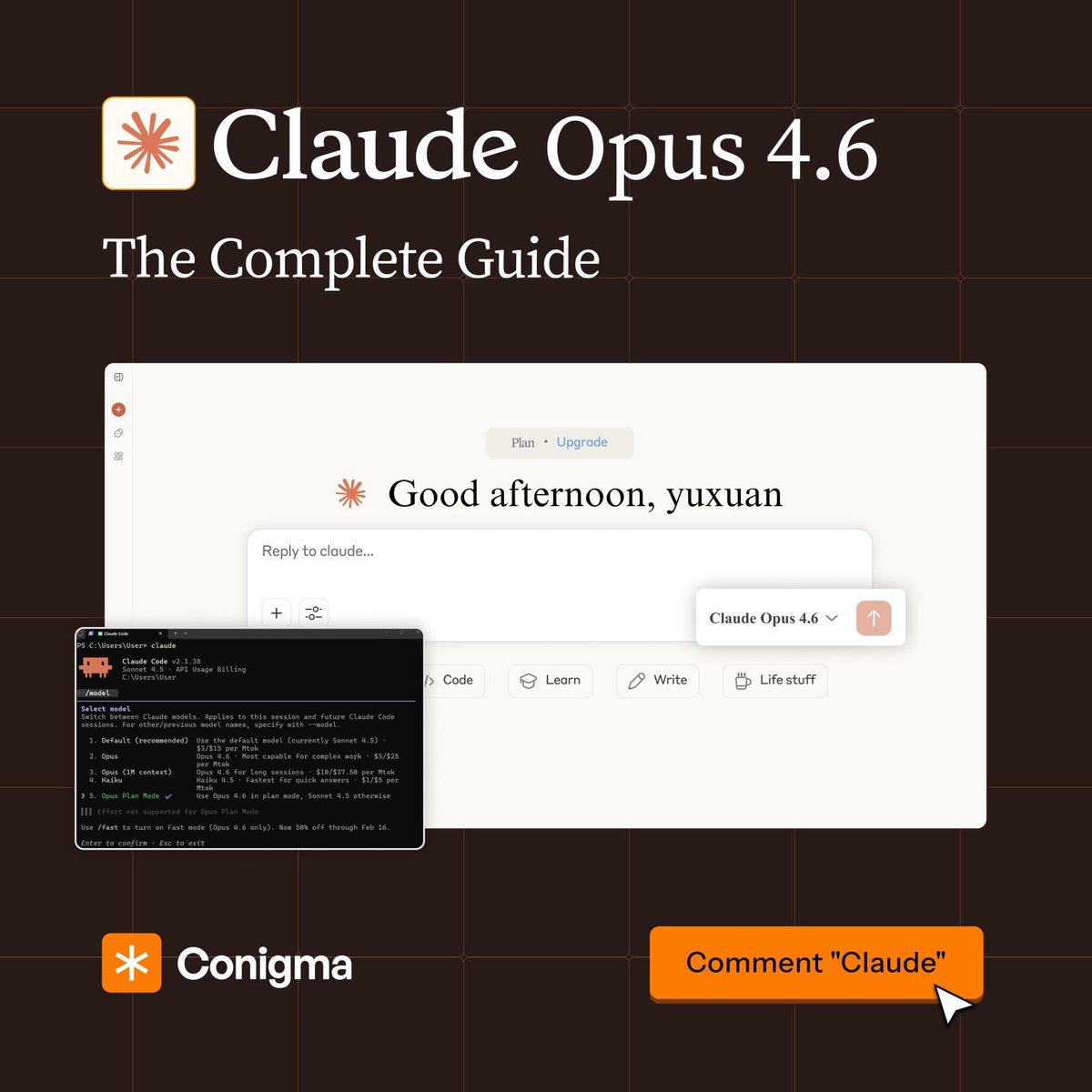 Alfie Carter tweet media