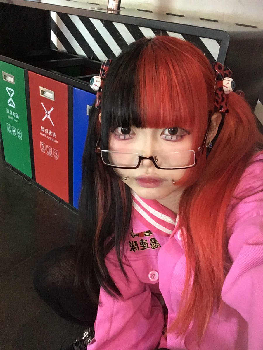 草莓水烟枪🍓 tweet media