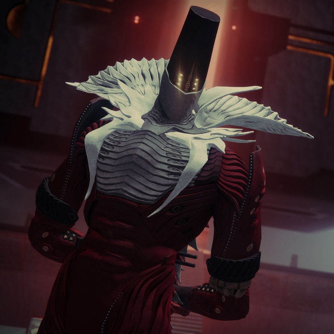 Destiny Bulletin tweet media