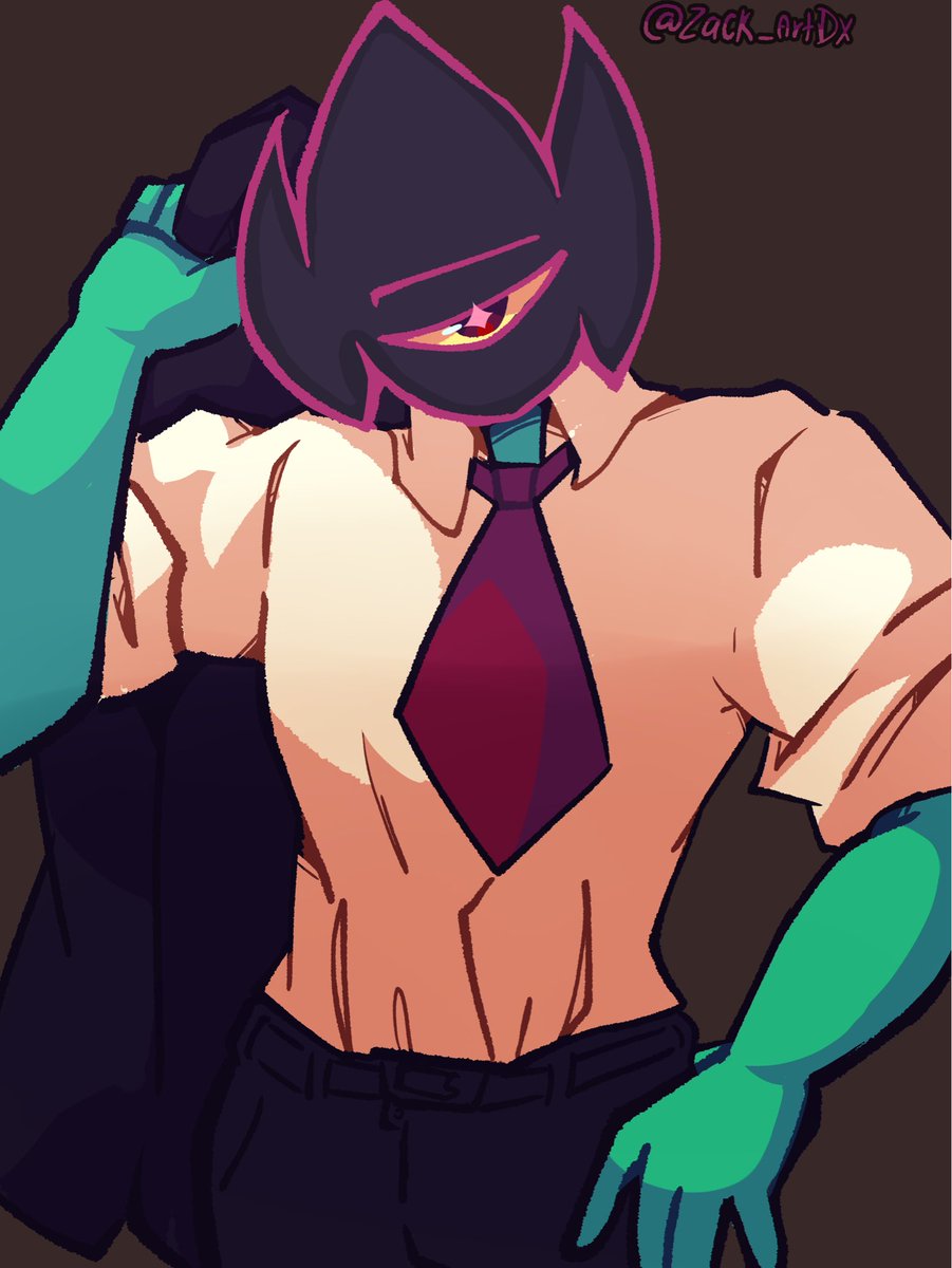 🦇Zhay🪐🩸🔥 tweet media