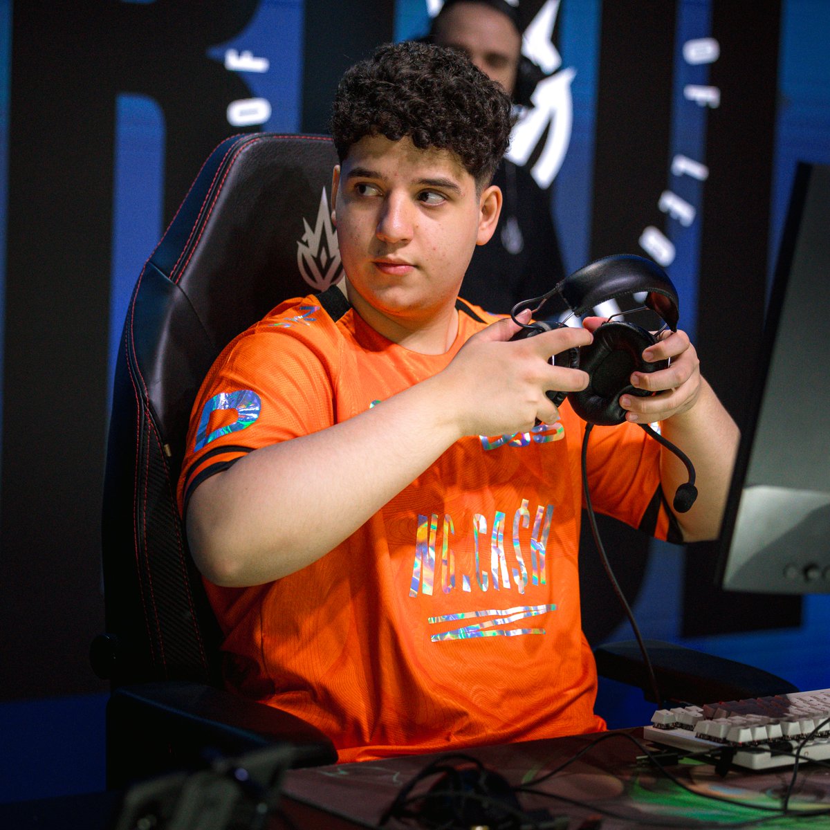 Mais Esports tweet media