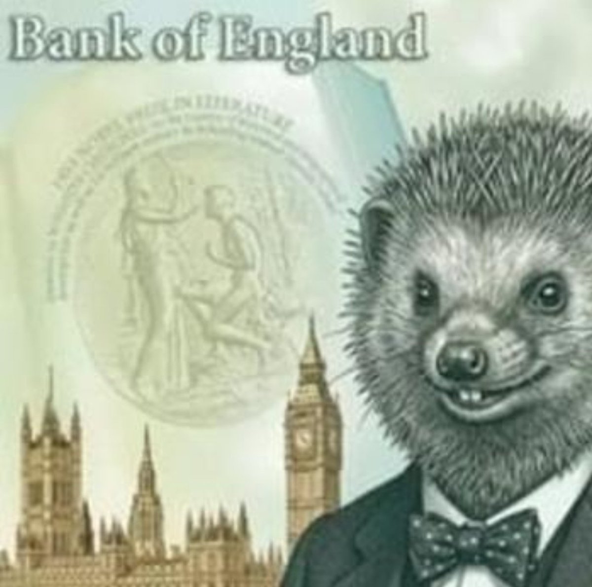 jeremilgas's tweet image. $GBH 🦔🇬🇧 MCAP: $2.7K
​Dev is SLEEPING 😴 while the UK news goes NUCLEAR! 🚀 This is the most viral narrative on Solana right now.
​One whale takes it all. Grab the floor! 🌋💸
​📍 CA: 6pwTdk72QQRtNtDKyA9ETmZN2EE8QH21Tbzyt7ampump
​#CTO #100xGem #CryptoWhale #Bullish #SOL