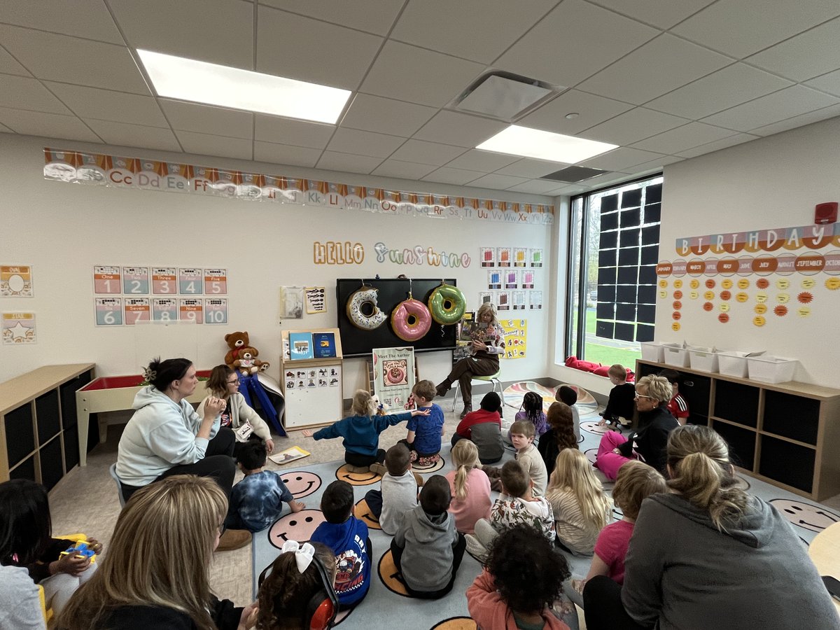 Oak Hills Schools tweet media