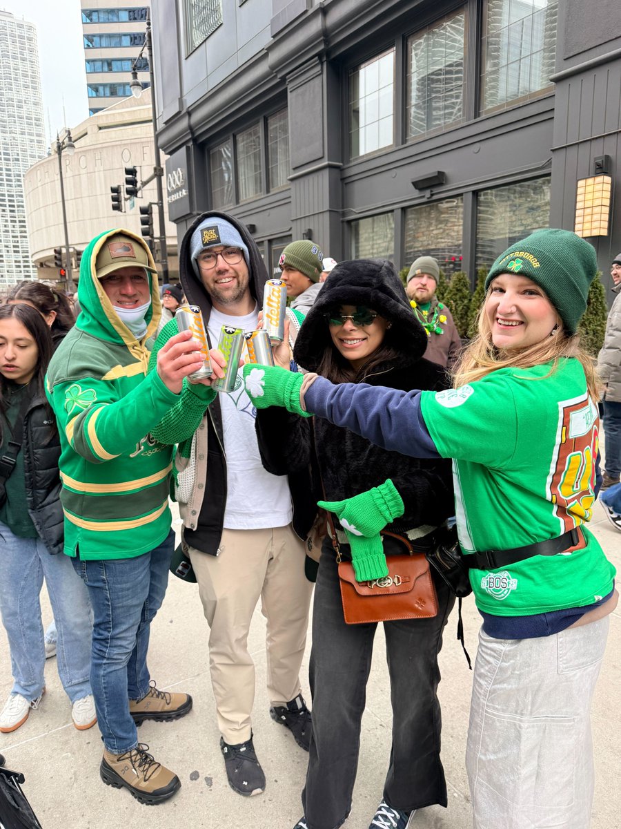 Drink Delta tweet media