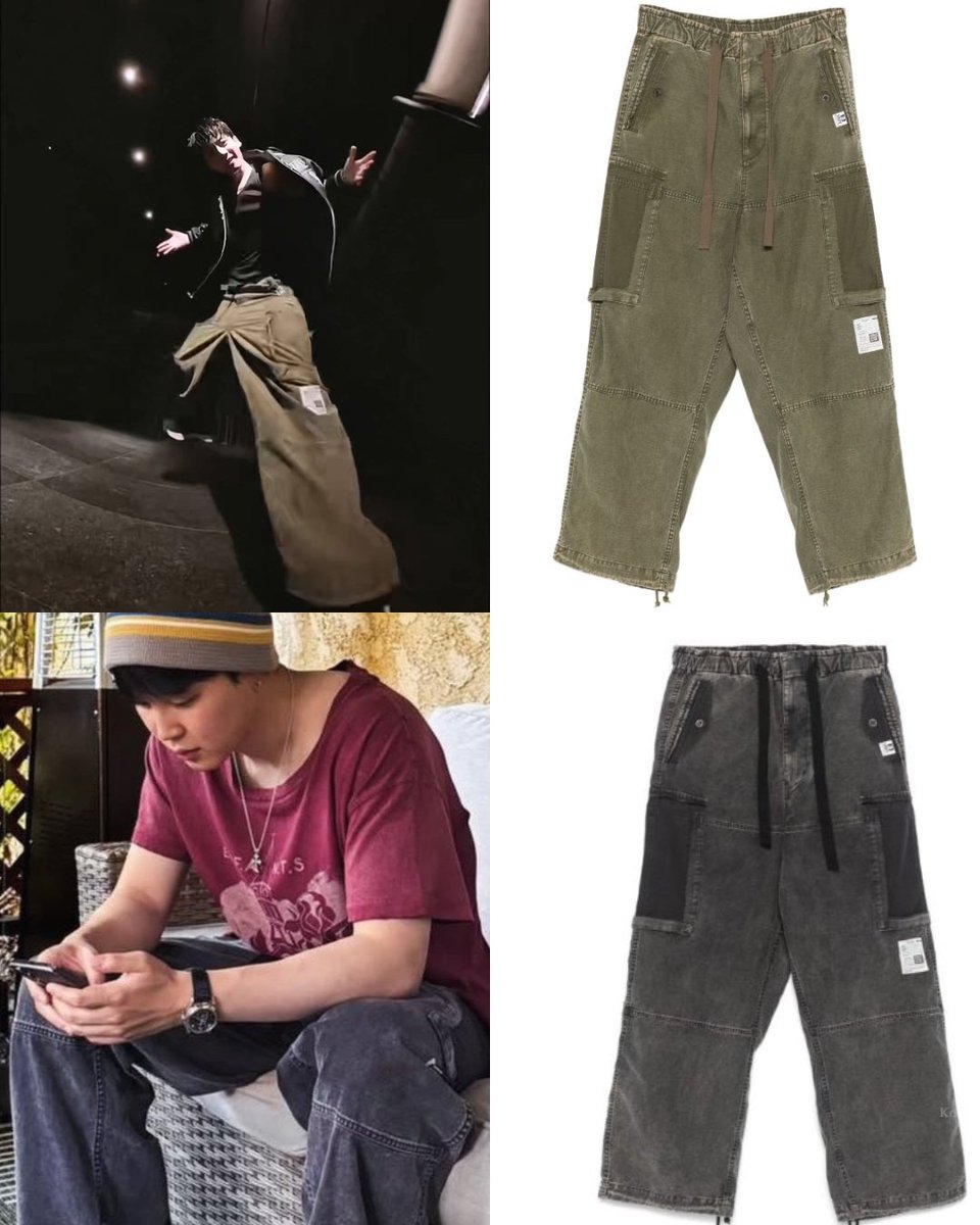 guys, this can only mean one thing in korea