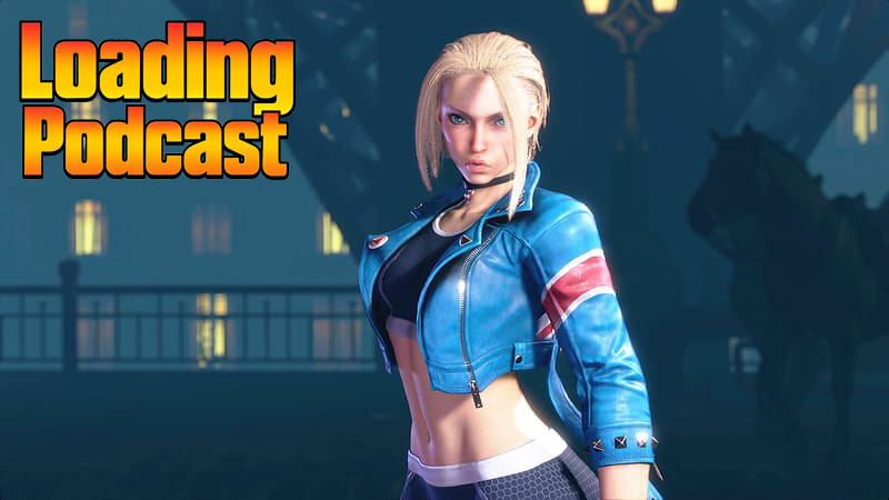 Revista Loading (Oficial) tweet media