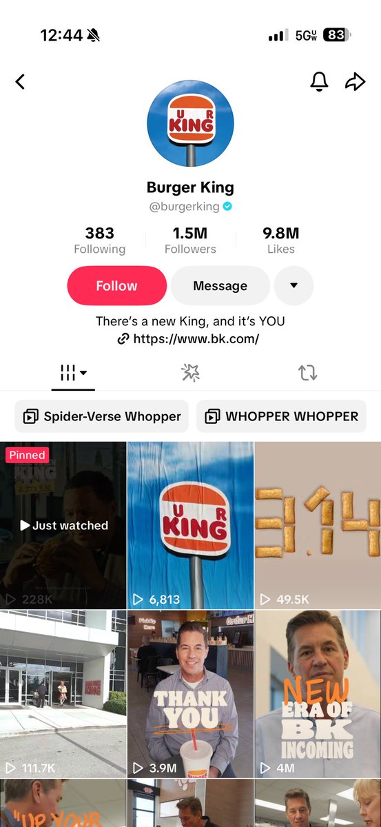 Matt Epstein tweet media