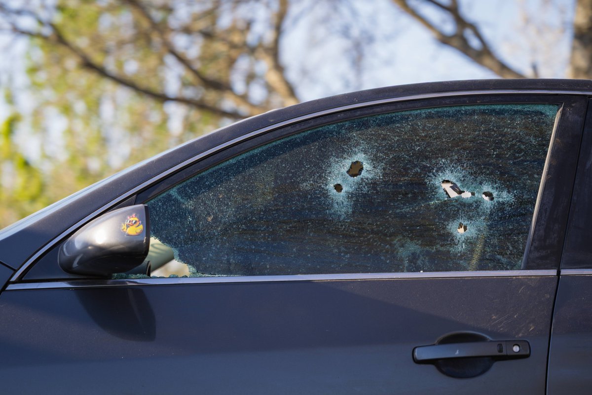 Tulsa Police tweet media