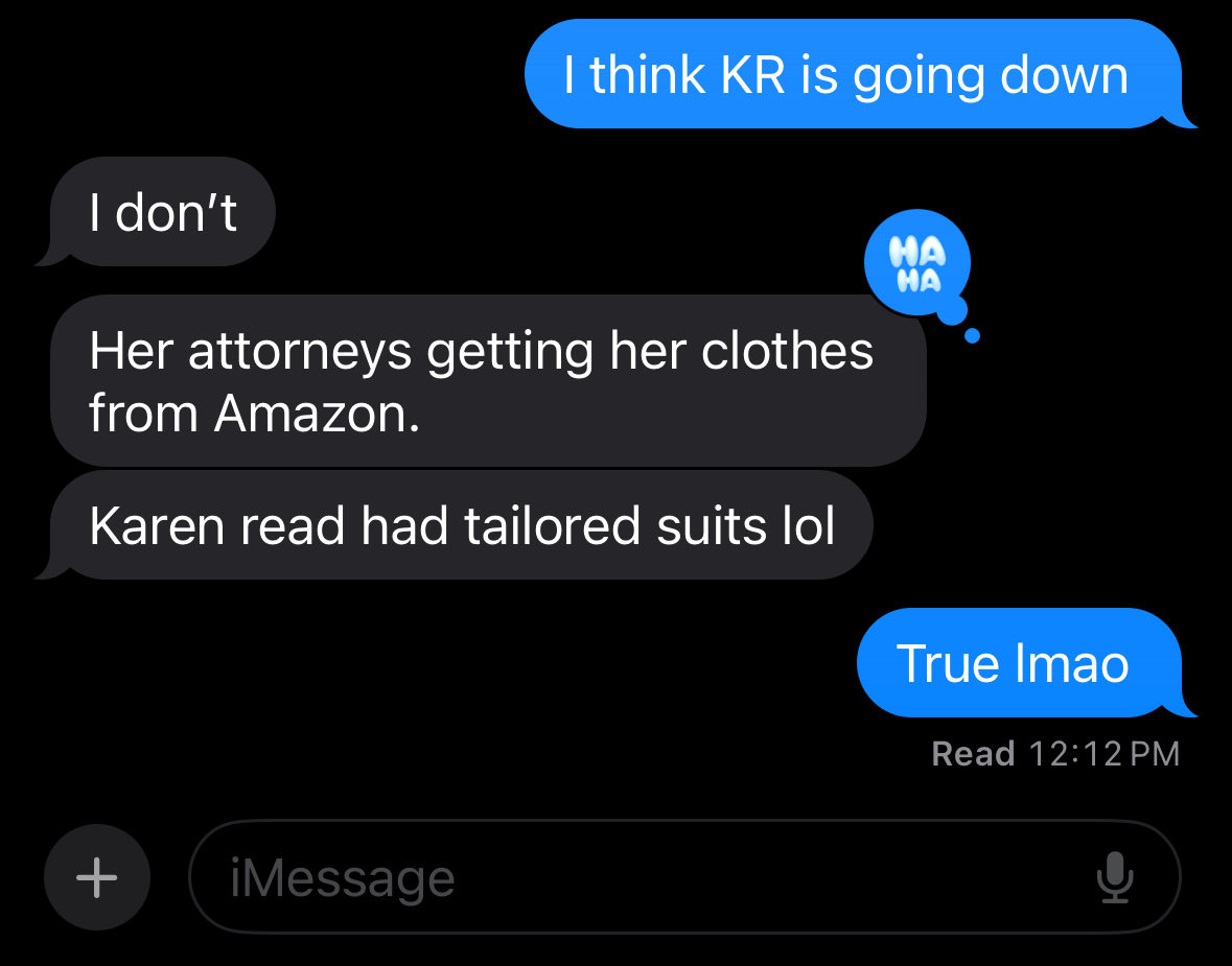 #TrialChatsWithMom #KouriRichins #KouriRichinsTrial