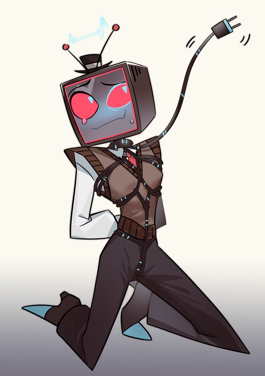 mmy12612276's tweet photo. Day1: Wire Play
#voxweek2026
#vox 
#hazbinhotel https://t.co/MdJFxdjch6