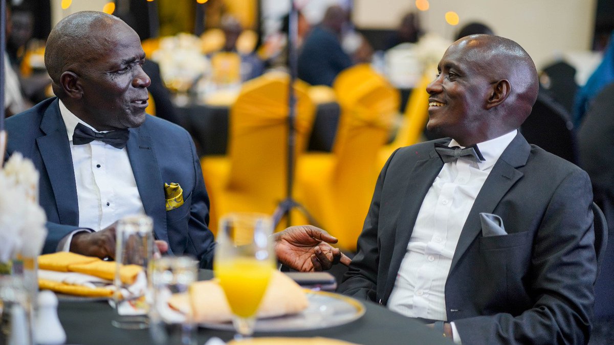 Kabojja International School tweet media