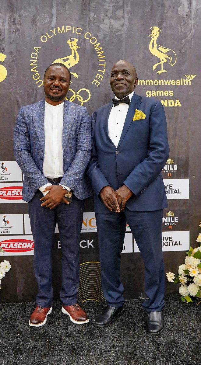 Kabojja International School tweet media