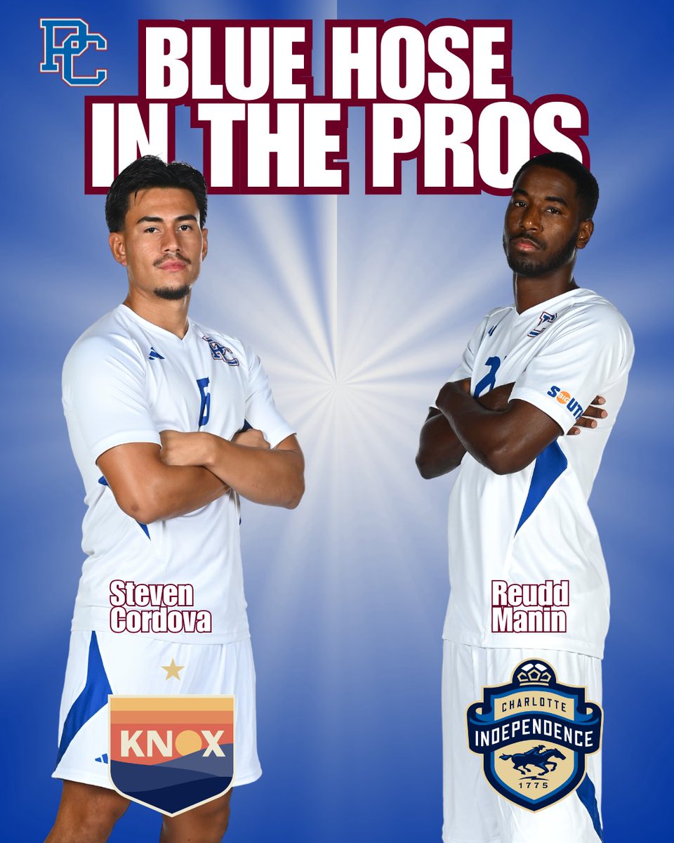 PC Men's Soccer tweet media