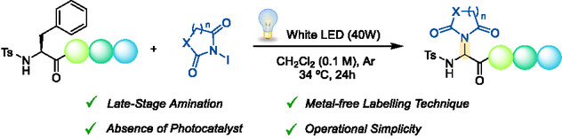 Javier Carreras tweet media