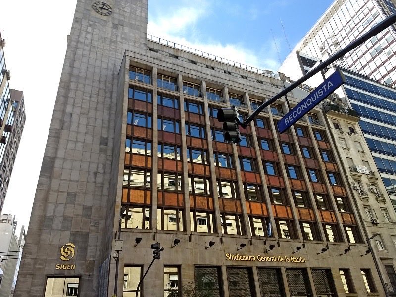 SigenARG tweet media