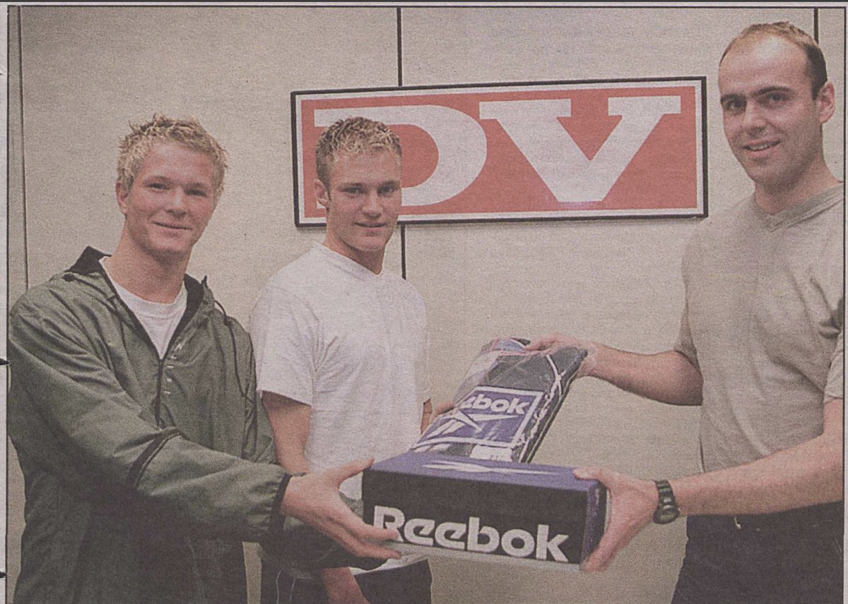 Maggi Peran tweet media