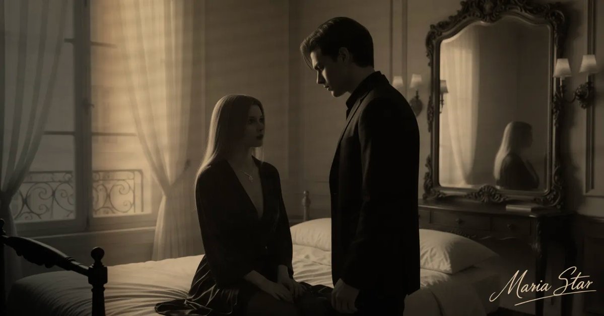 MariaStar tweet media