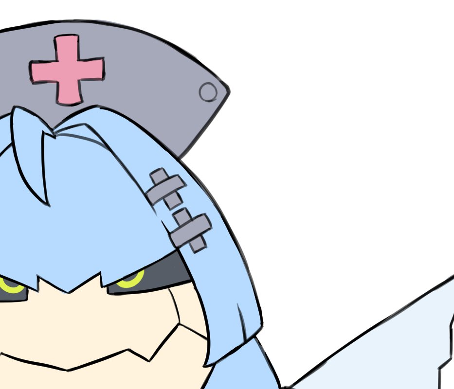 ふぁんぼttn化
期間余ったら喪女化もいれたい 