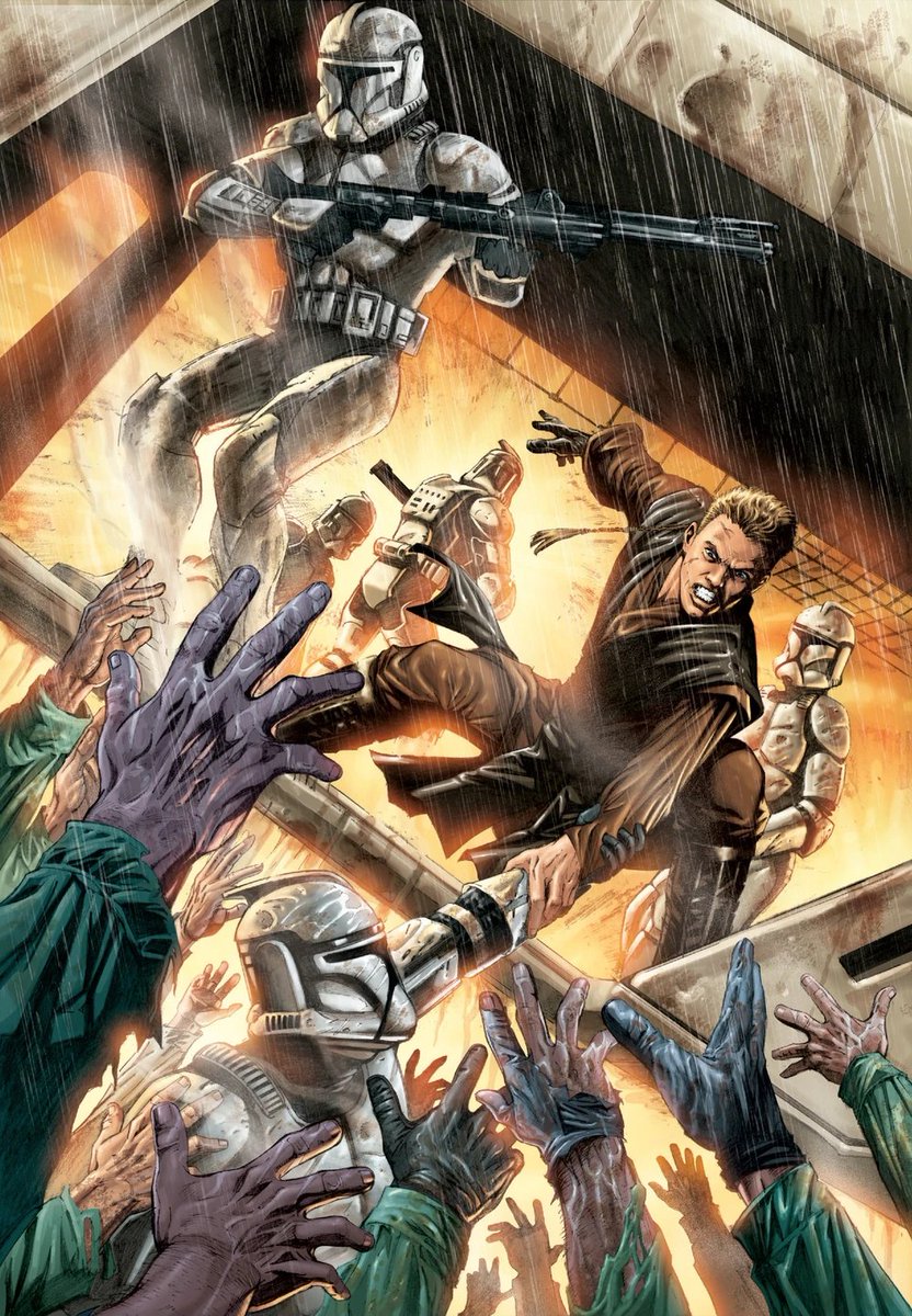 Dan Star Wars Centralized 🟢 tweet media