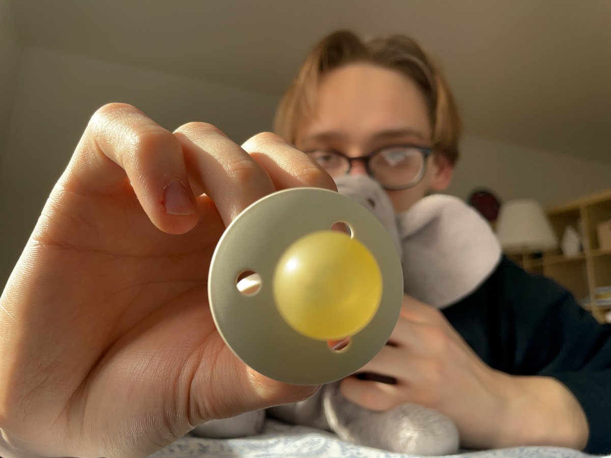 daddy is here tweet media