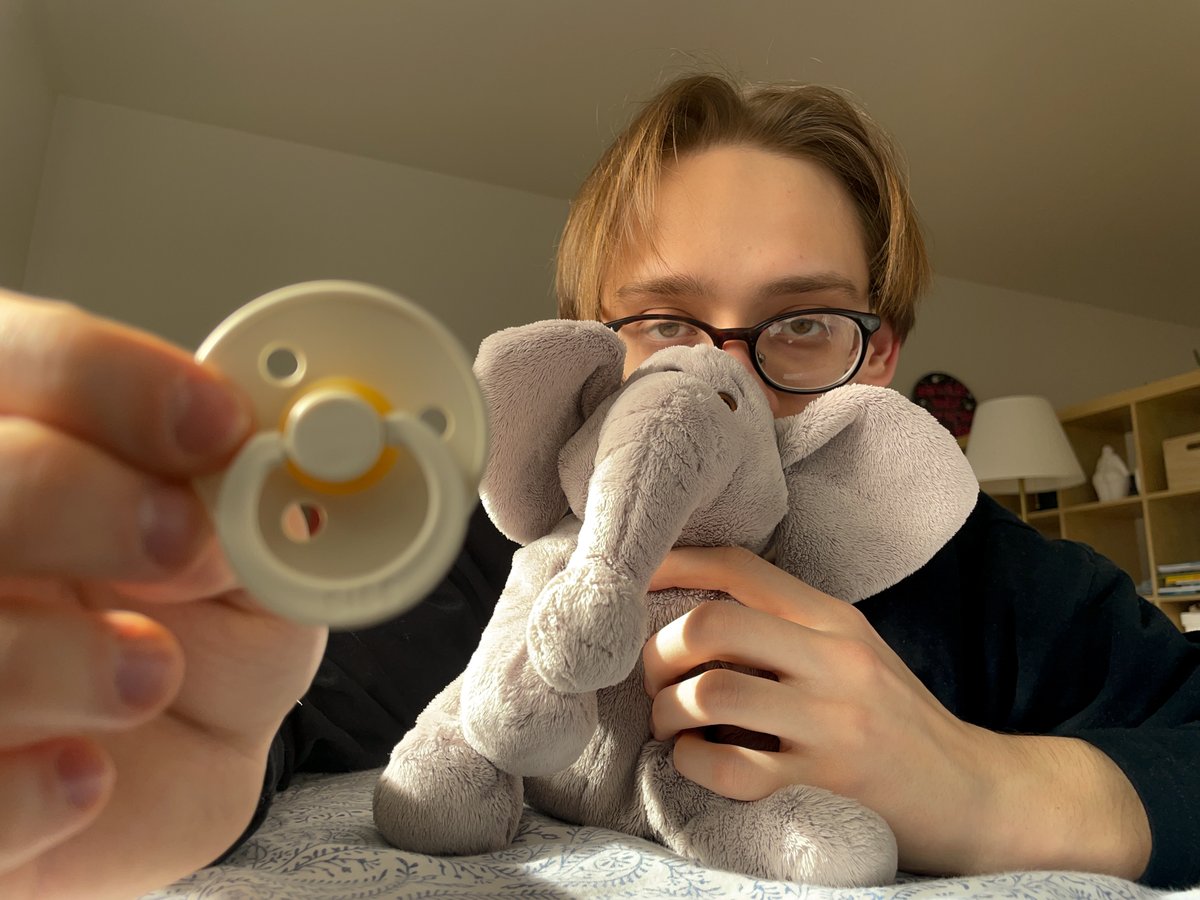 daddy is here tweet media