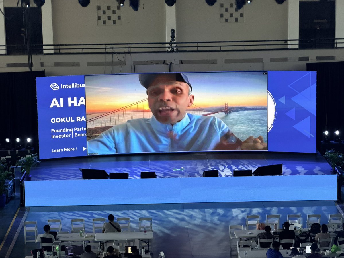 Hitesh Parashar (e/acc) tweet media