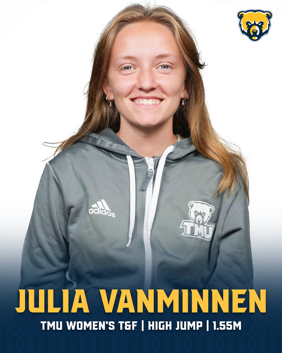 Truett McConnell Athletics tweet media