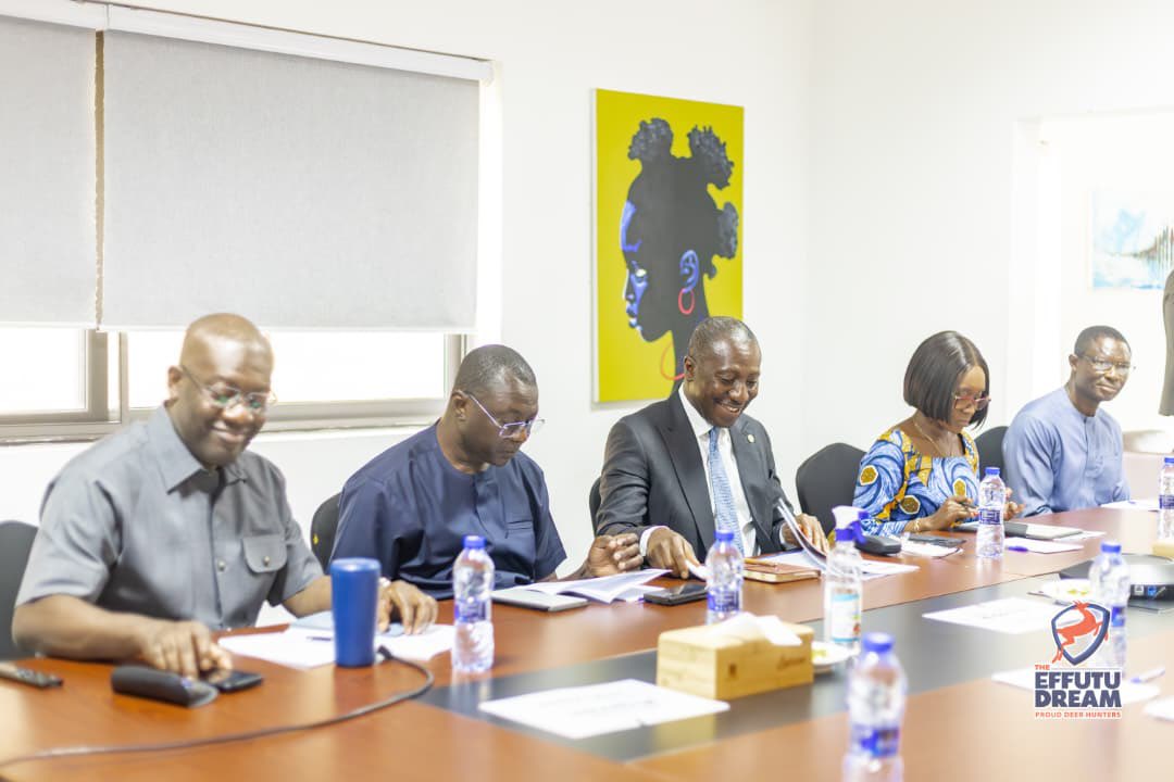 Osahen Alexander Kwamena Afenyo-Markin tweet media