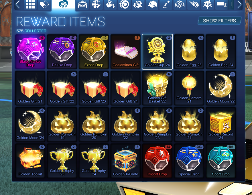 UBG_BEAT's tweet photo. Considering they're taking BakkesMod off us :(, when the new season starts, should I open my drops?

#rocketleague https://t.co/vd6DUwJdQu