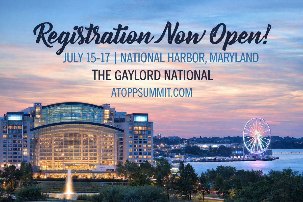 ATOPP Summit tweet media