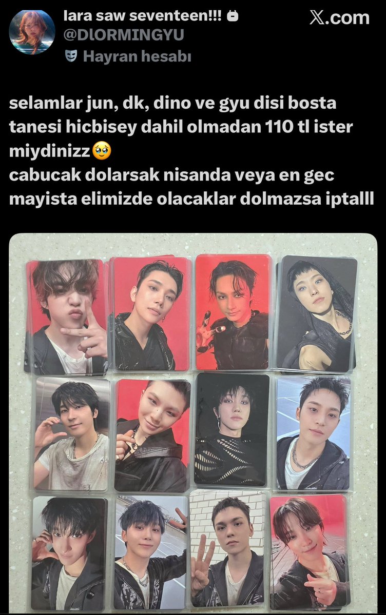 Aslı Sude Collect tweet media