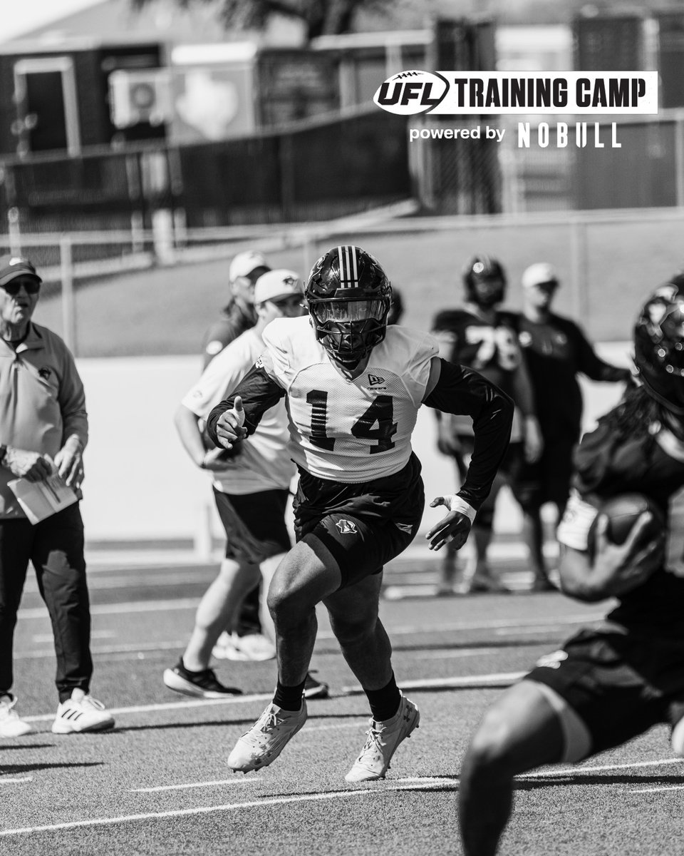 Dallas Renegades tweet media