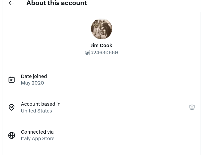 strange opera tweet media