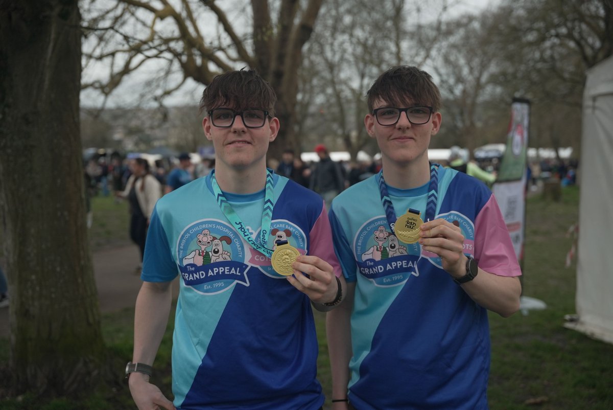 Cots for Tots tweet media