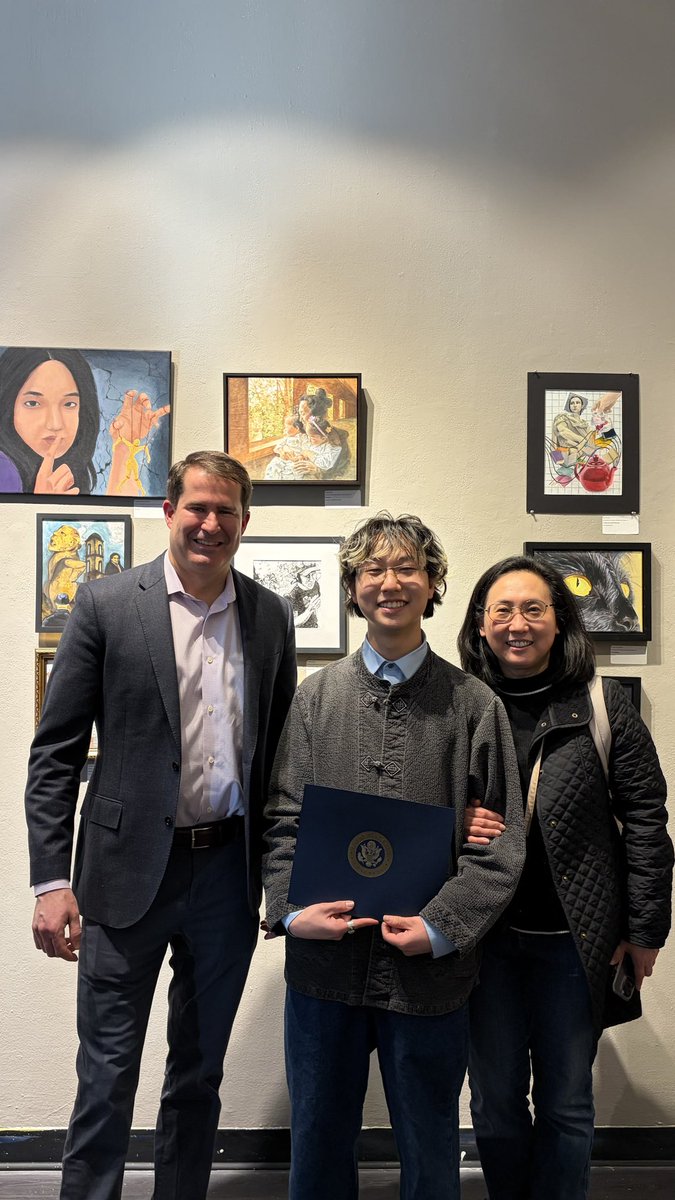 Rep. Seth Moulton Press Office tweet media