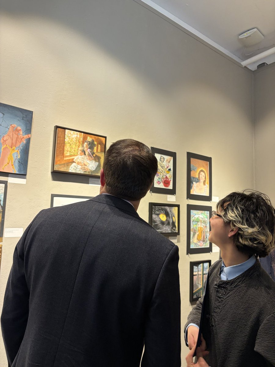 Rep. Seth Moulton Press Office tweet media