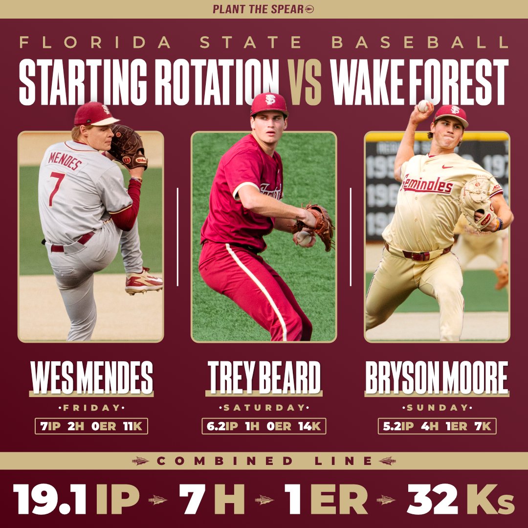 Plant The Spear tweet media