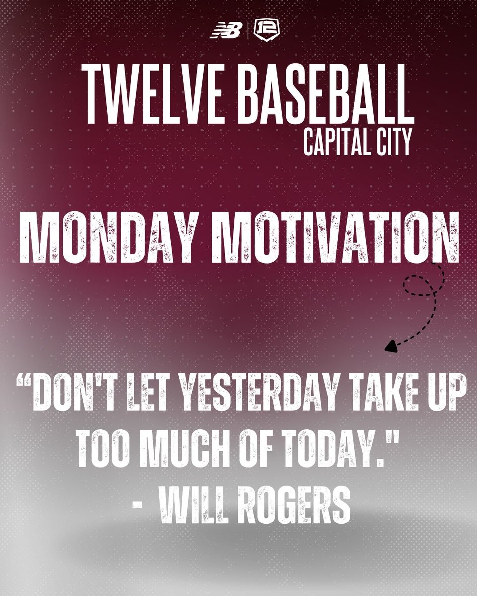 Twelve Baseball Capital City tweet media