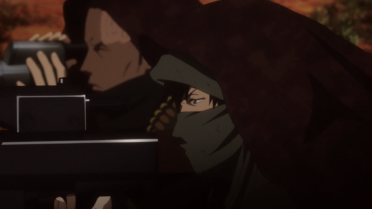 imim-mimi/psycho-pass考察 tweet media