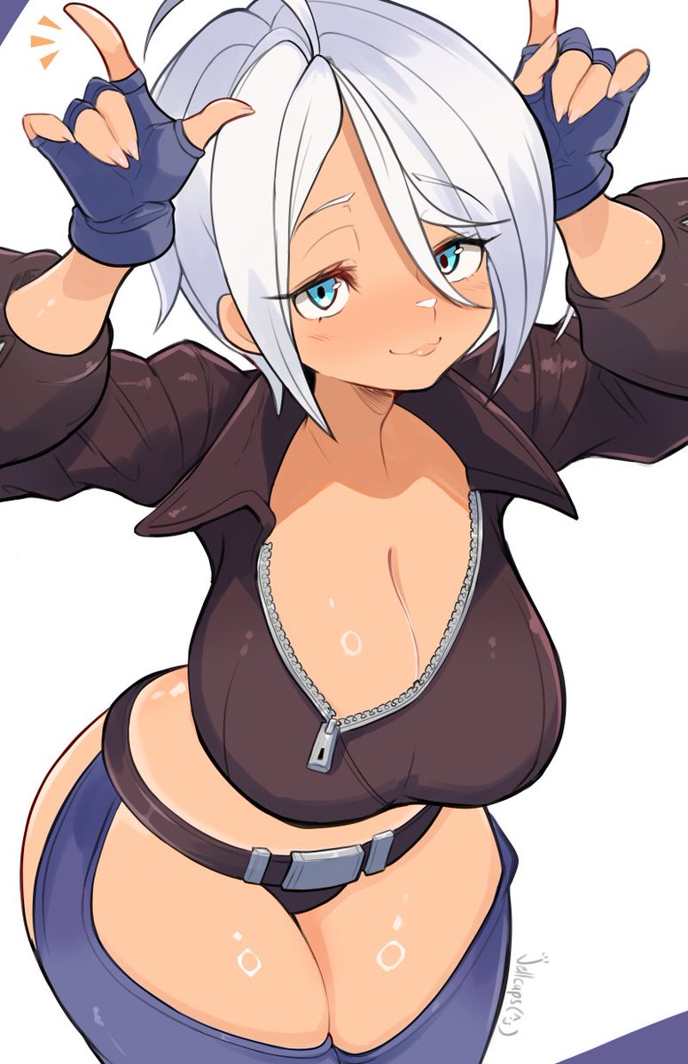 Jell 🔜 Sakuracon #3620 tweet media