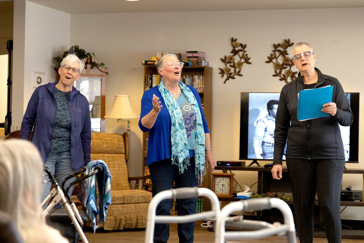 Community Foundation Awareness Initiative tweet media